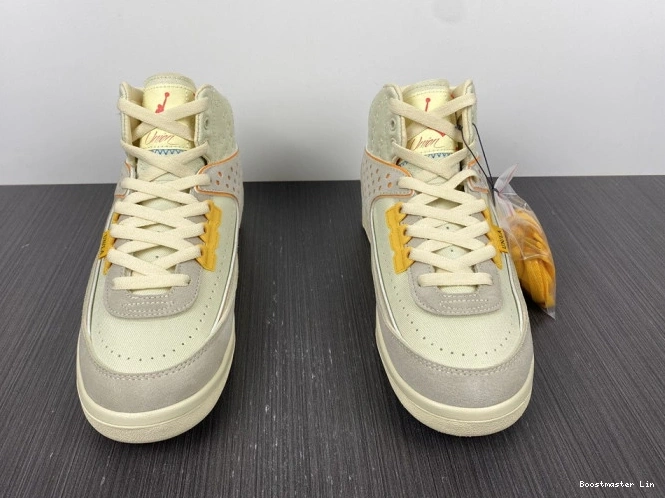 Bmlin Jordan x Rattan 2 Union DN3802-200 Air 0807